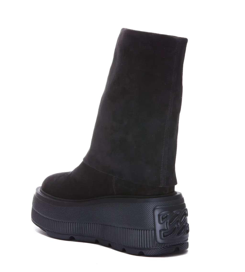Nexus Boots