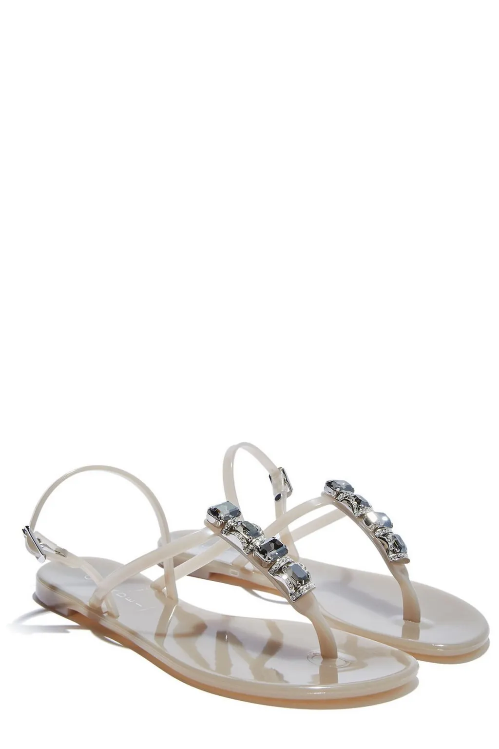 Jelly Sandals