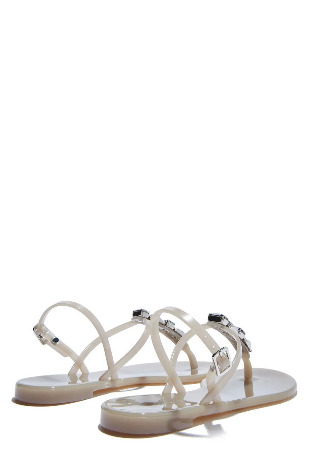 Jelly Sandals