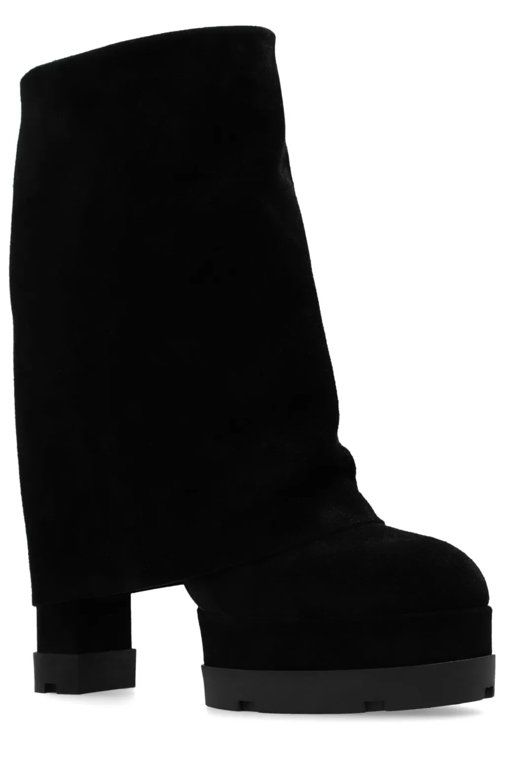 Nancy Reversable Boots