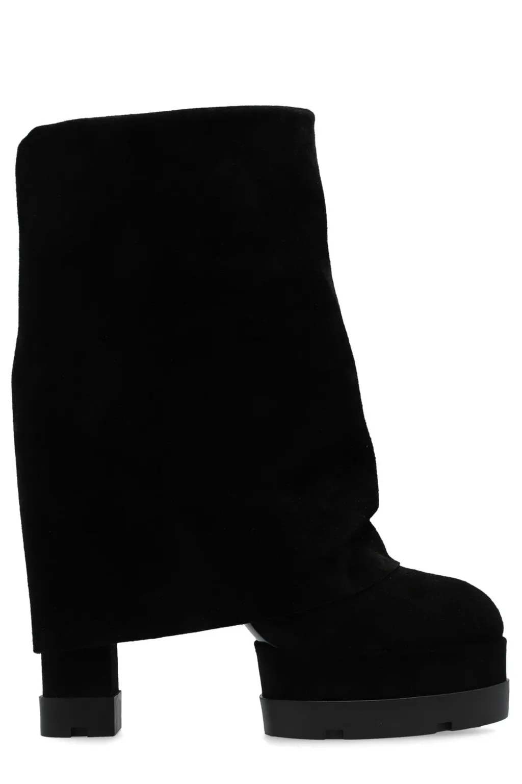 Nancy Reversable Boots