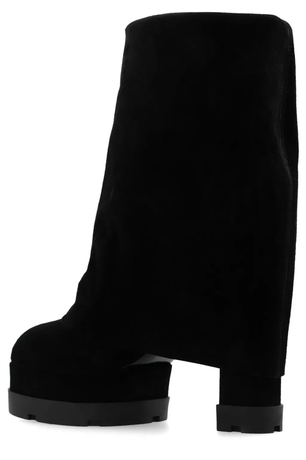 Nancy Reversable Boots