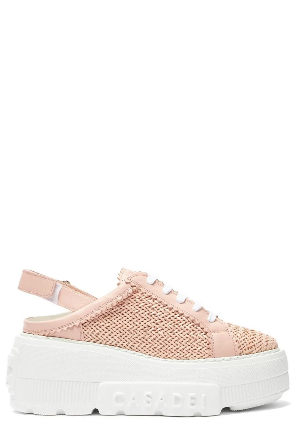 Hanoi Slingback Sneakers