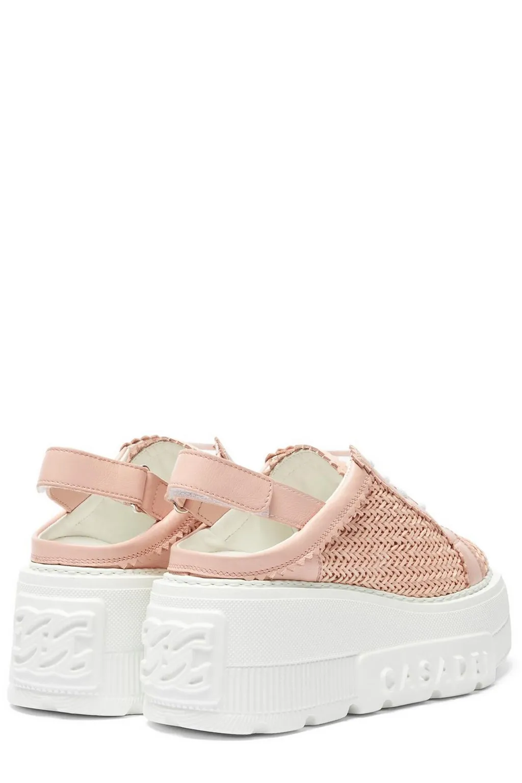 Hanoi Slingback Sneakers