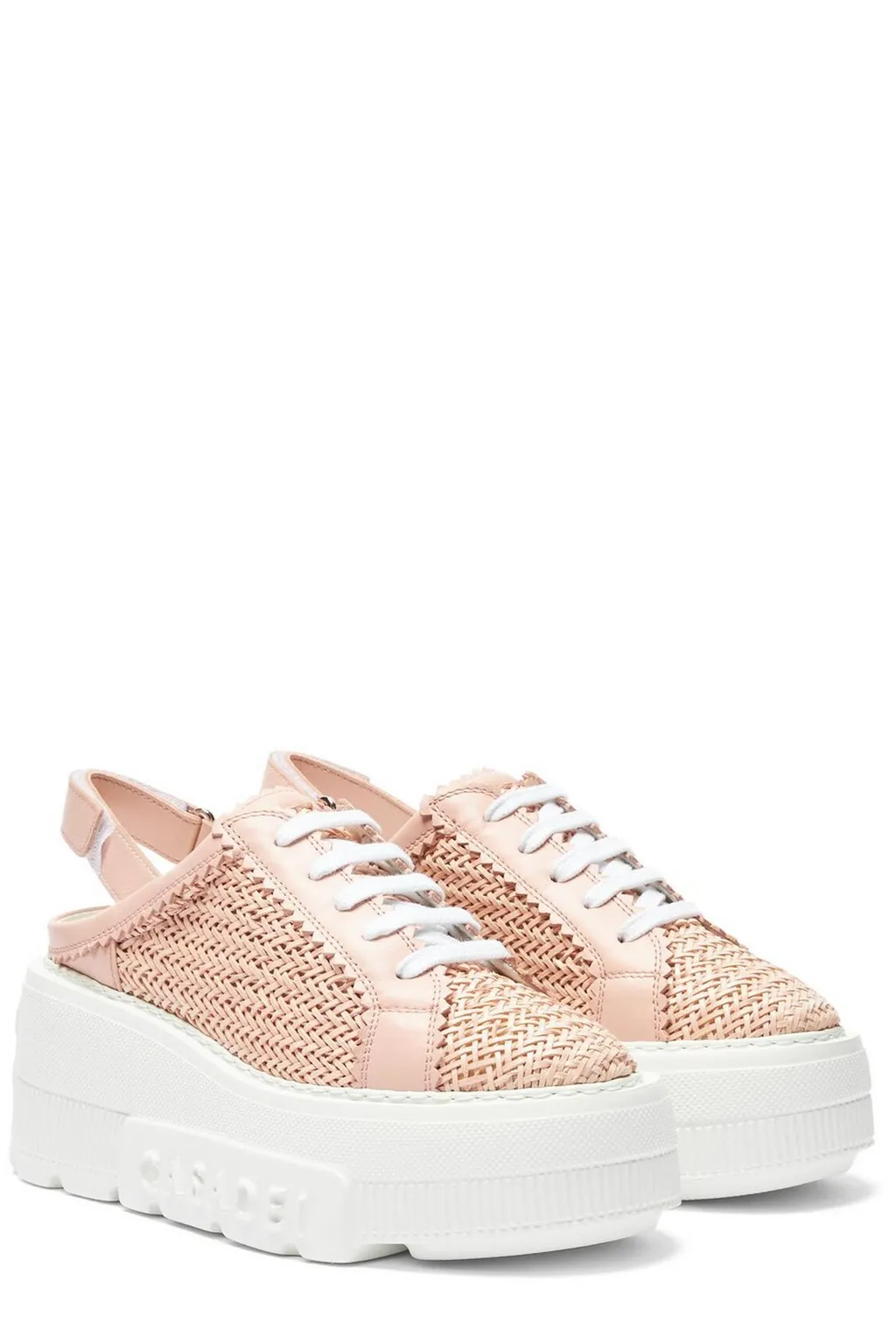 Hanoi Slingback Sneakers