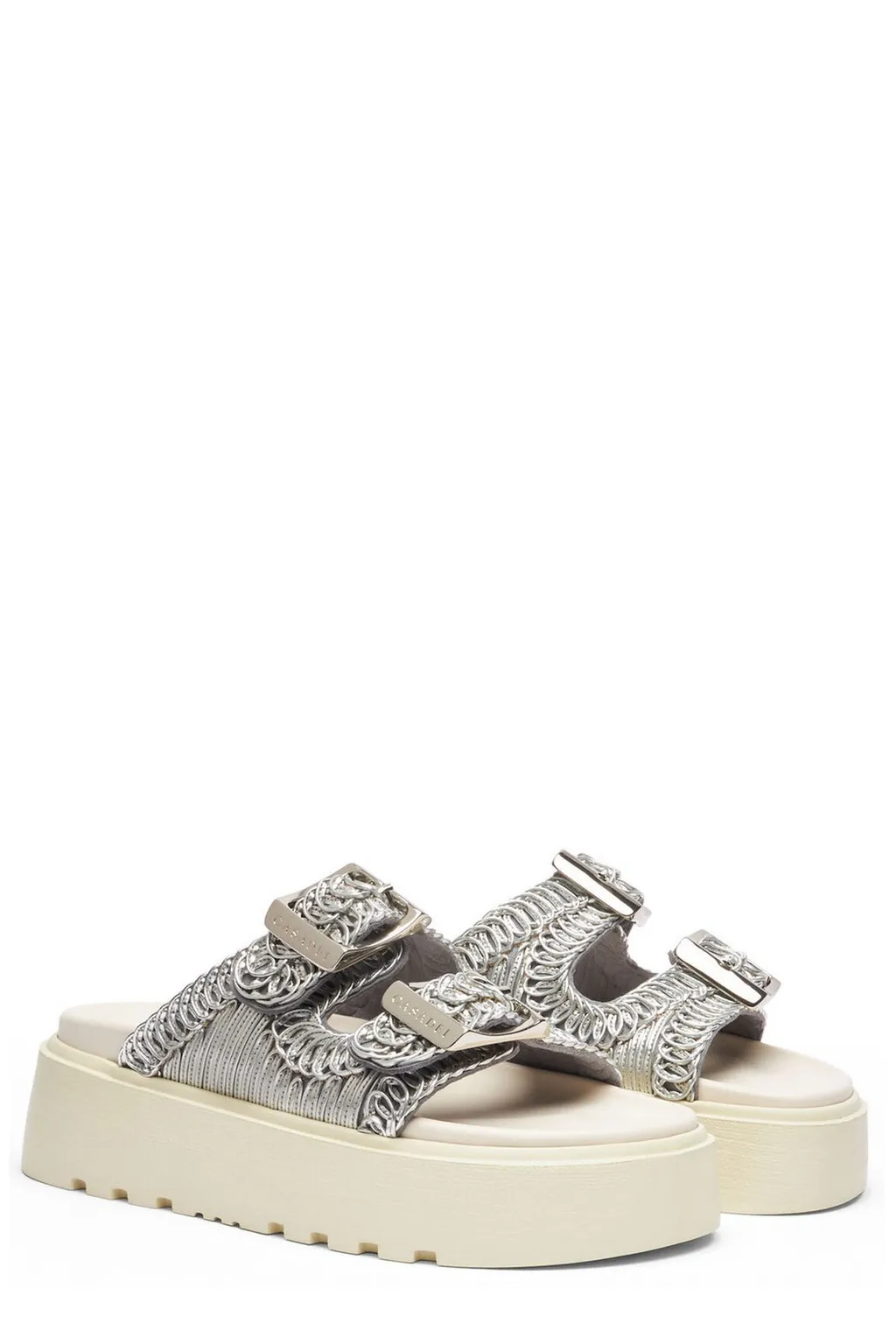 Birky Platform Slides