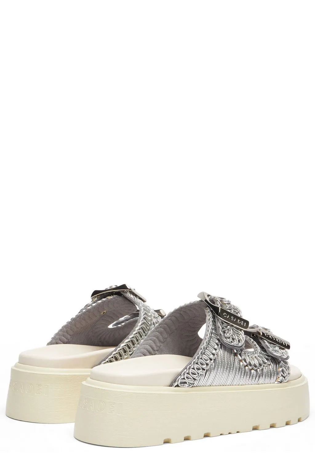 Birky Platform Slides