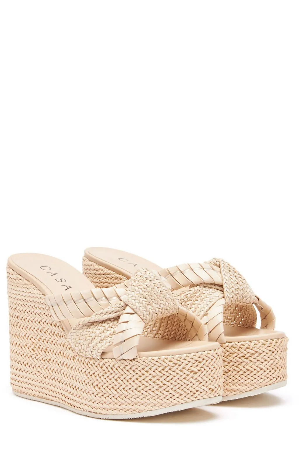 Formentera Wedges