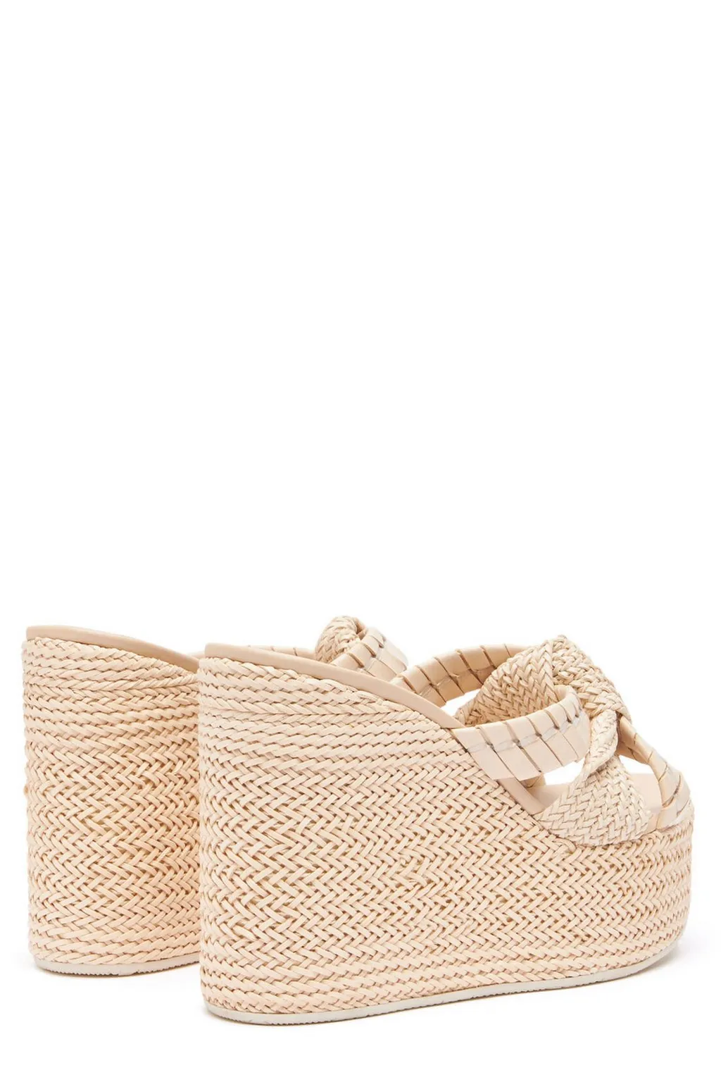 Formentera Wedges