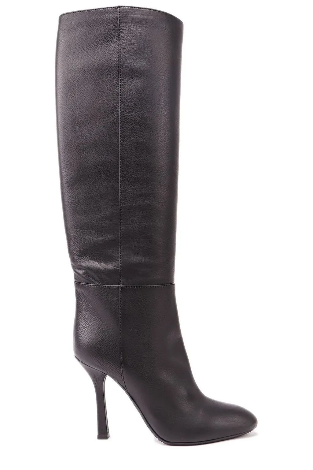 High-Heeled Boots