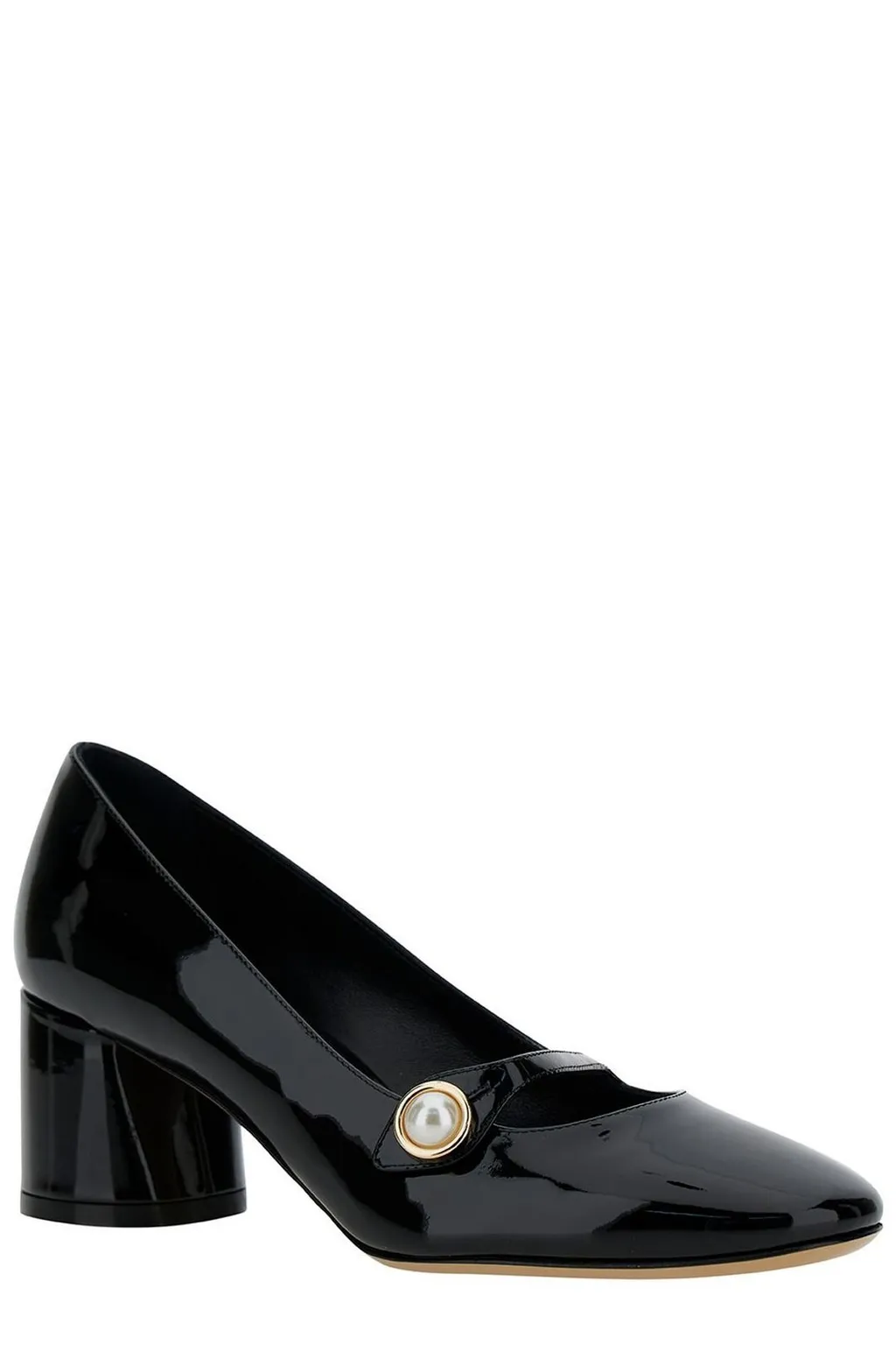 Emily Cleo Slip-On Pumps