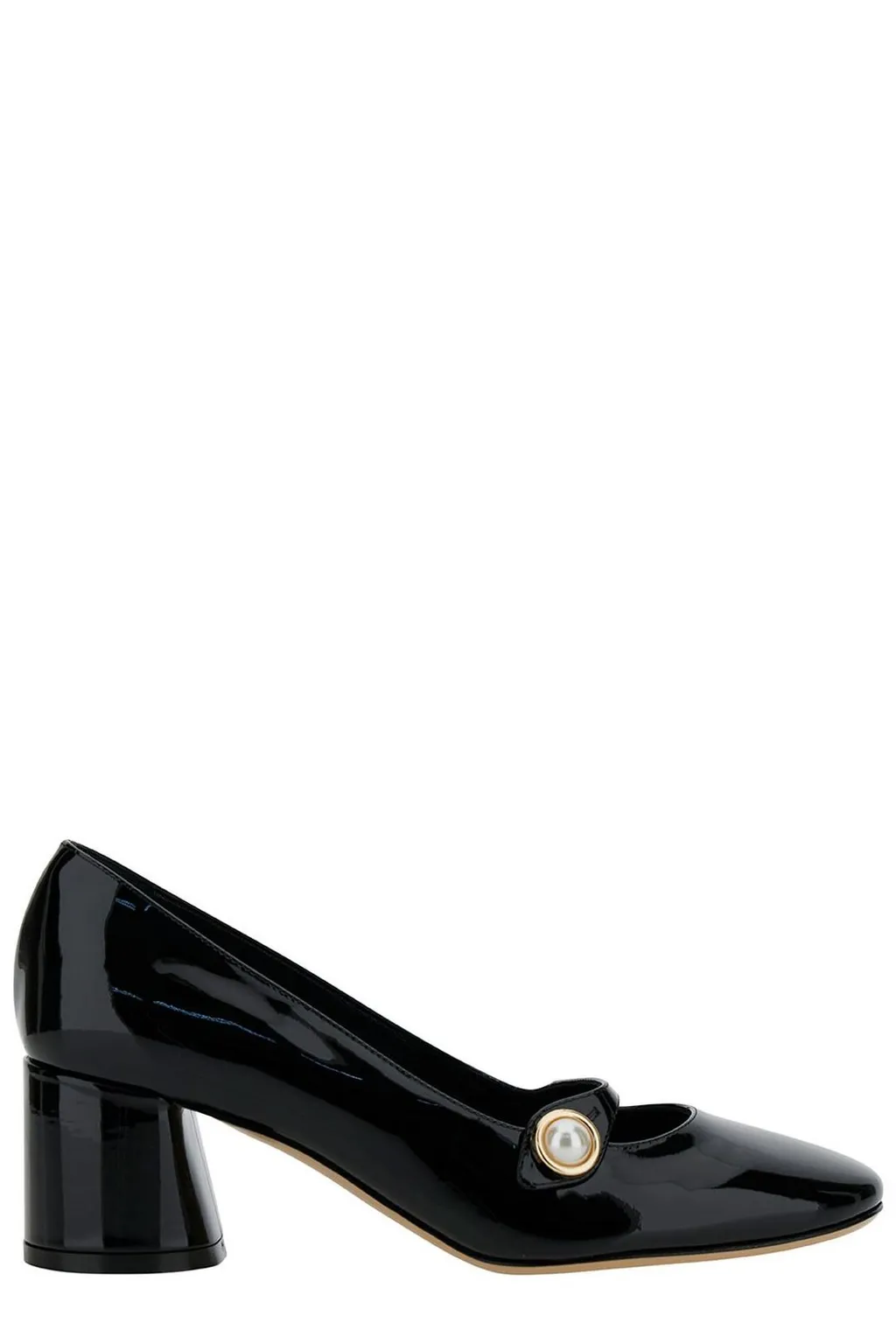 Emily Cleo Slip-On Pumps