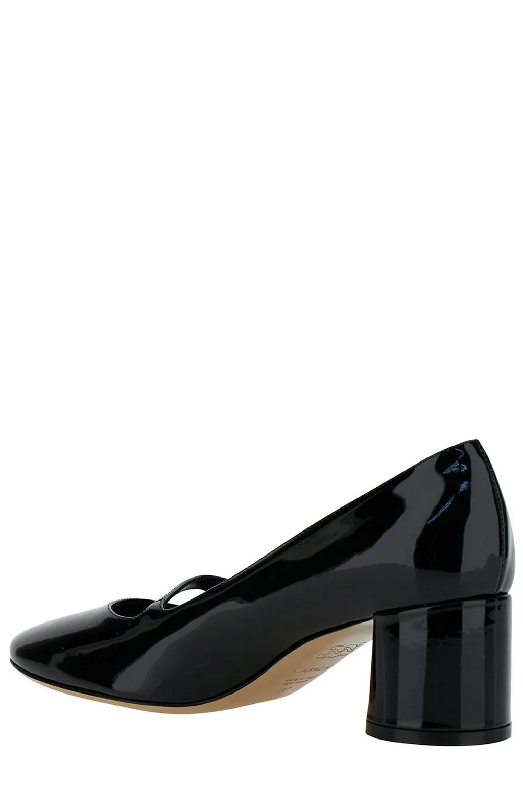 Emily Cleo Slip-On Pumps