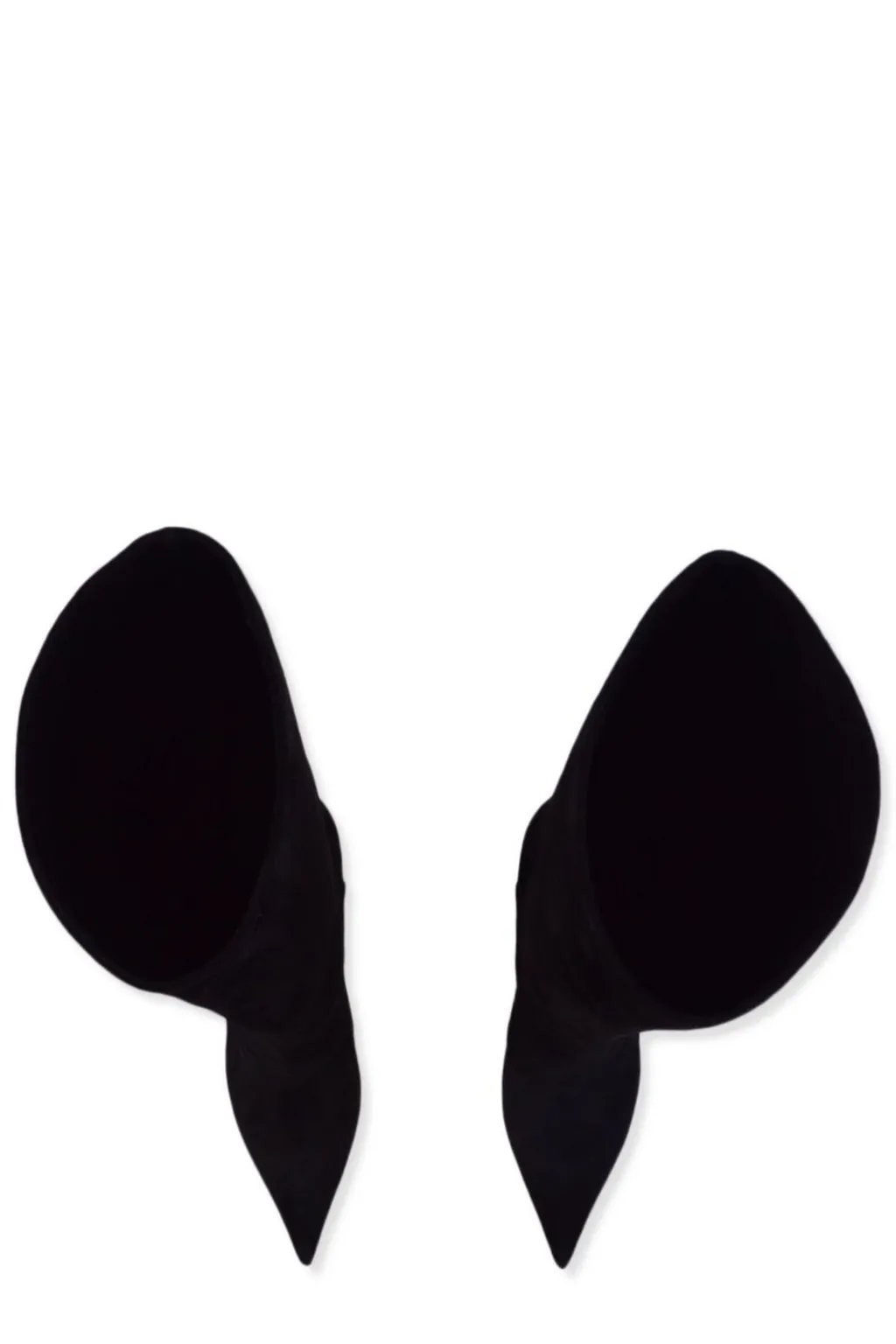 Elodie Pointed Toe Boots