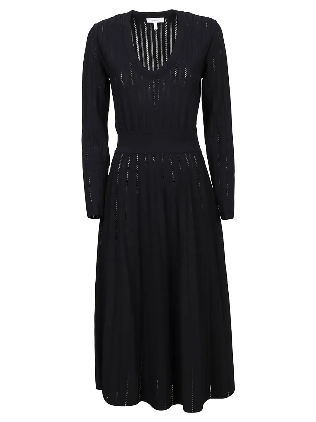 Cosima Midi Dress