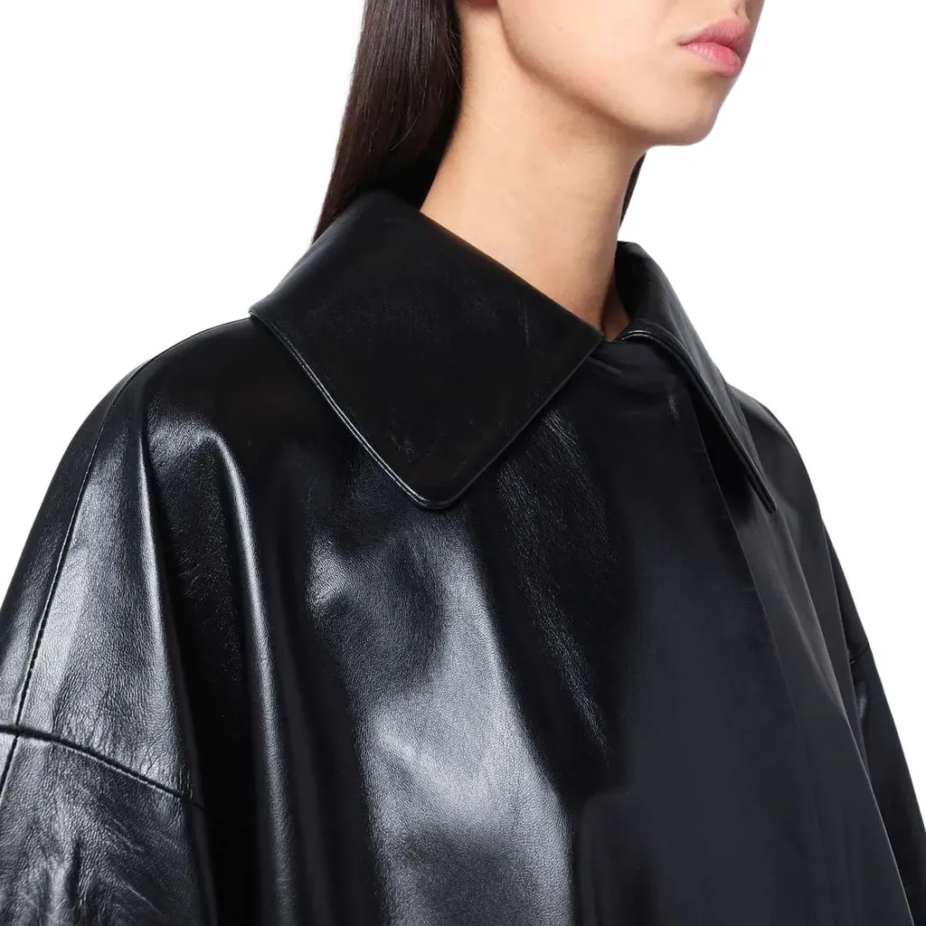 Oversized Jacket