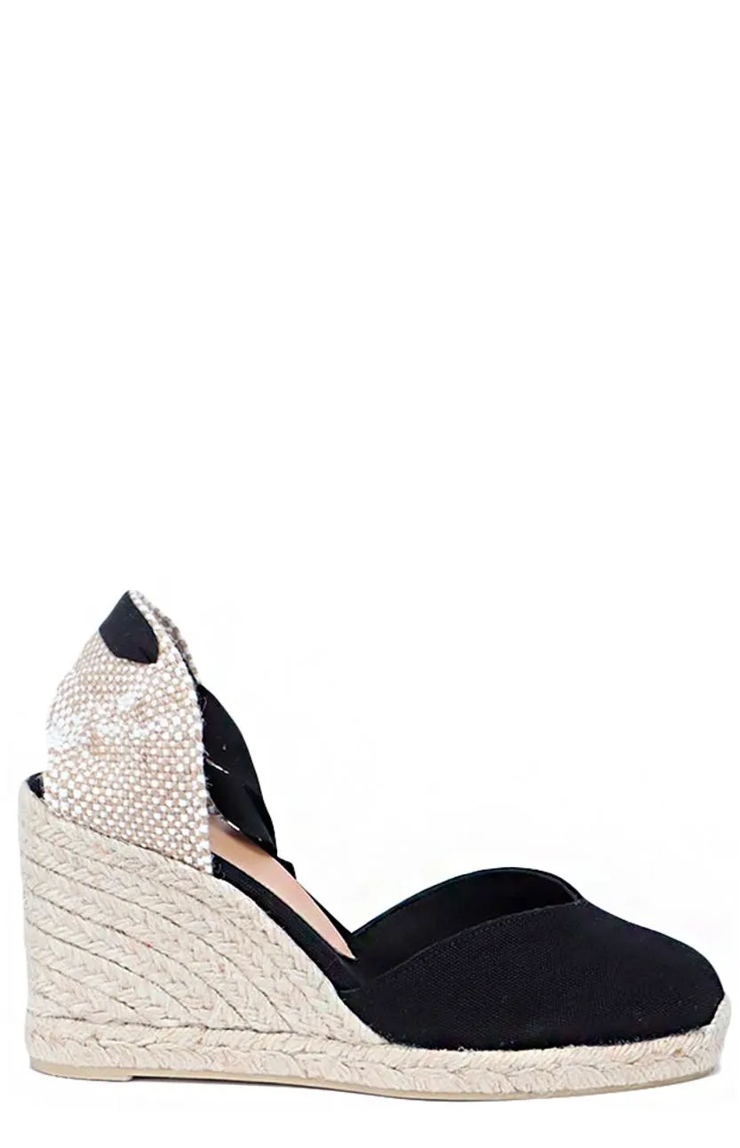 Iconic Carina Espadrilles