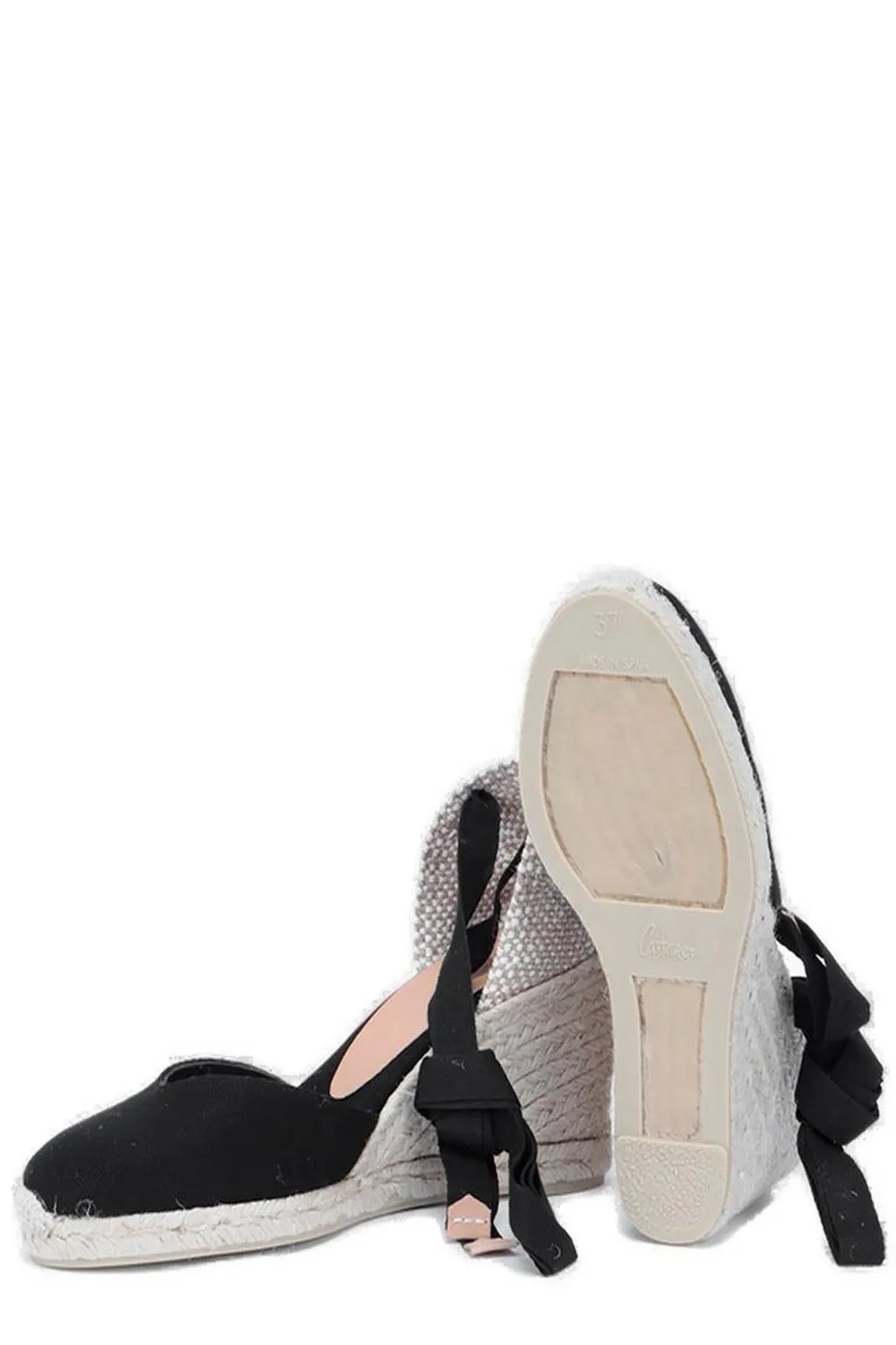 Iconic Carina Espadrilles