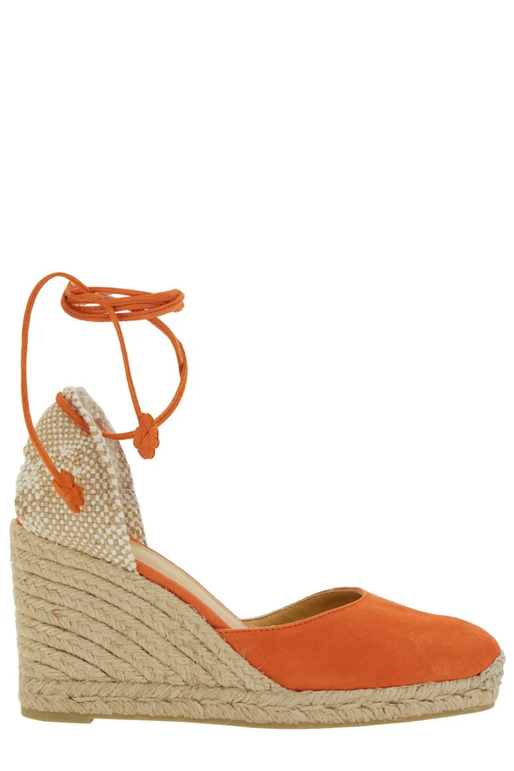 Carina/8/007 Wedge Espadrilles
