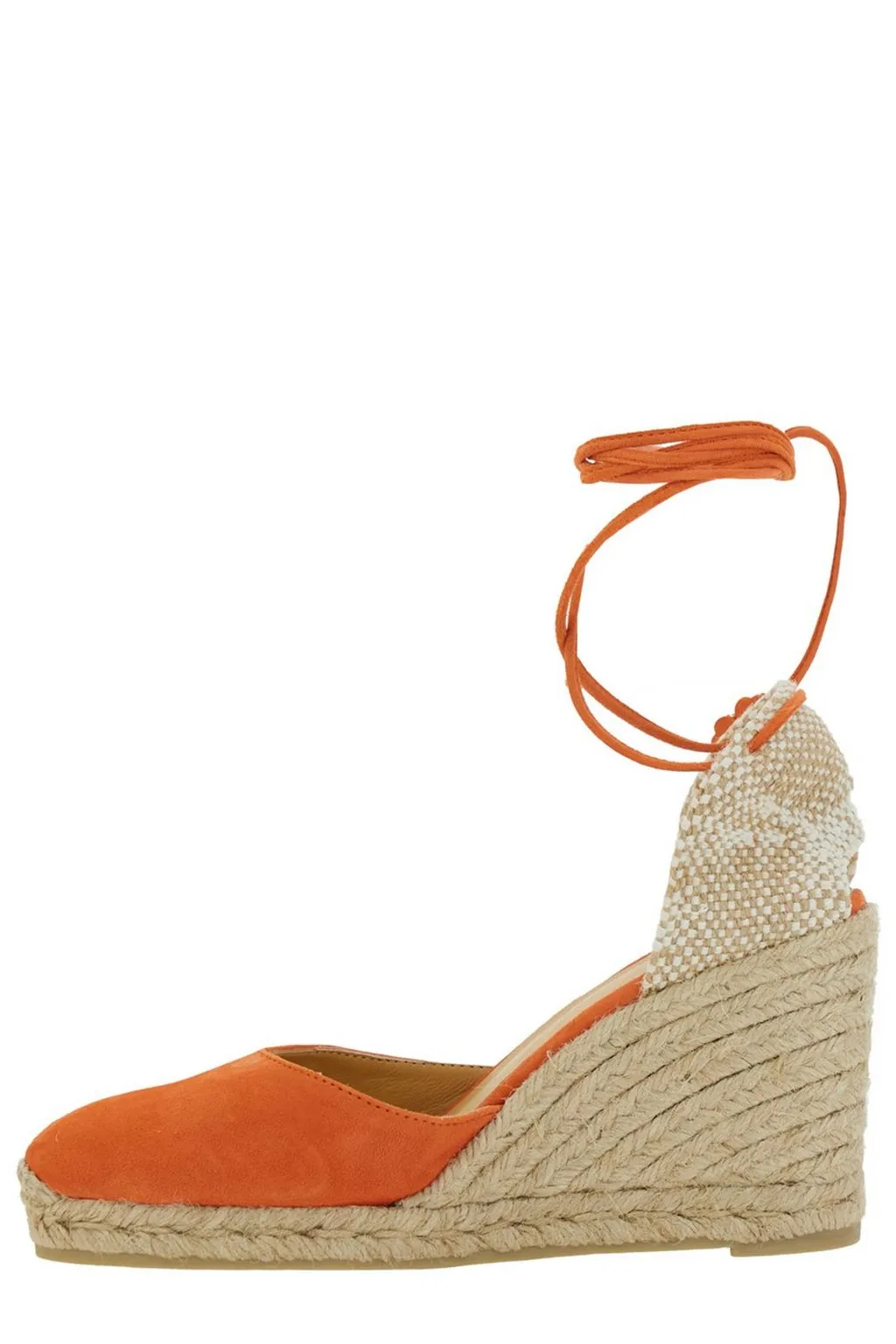 Carina/8/007 Wedge Espadrilles