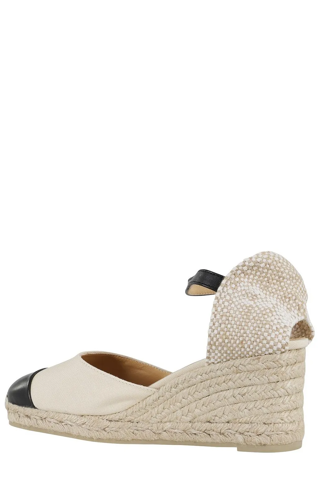 Coraline/6/264 Wedged Espadrilles
