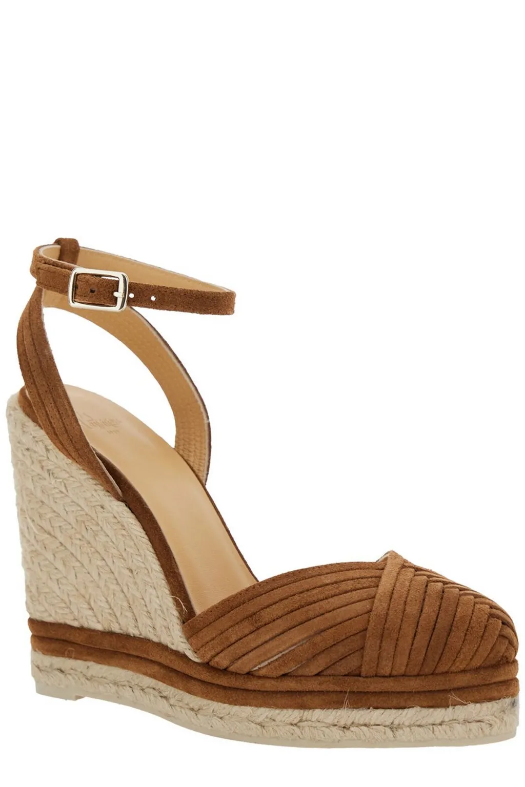 Colina Espadrilles