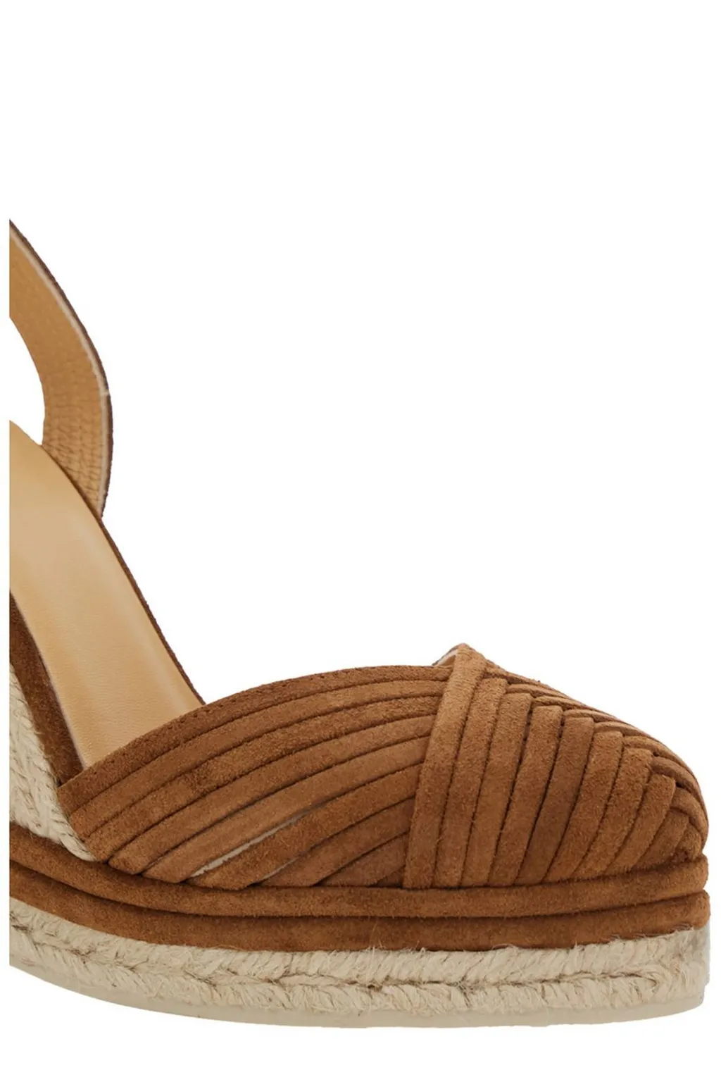Colina Espadrilles