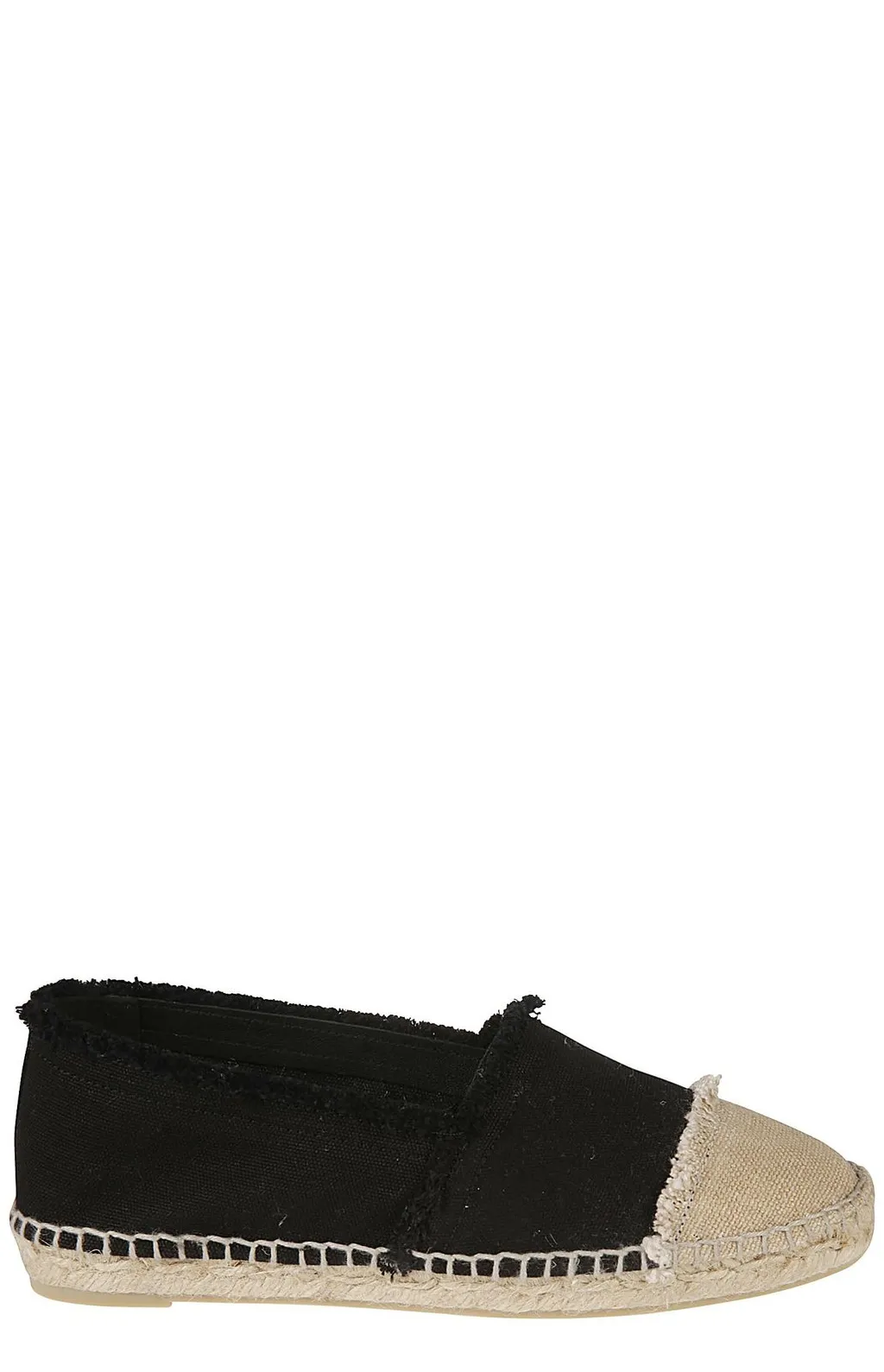 Slip-On Espadrilles
