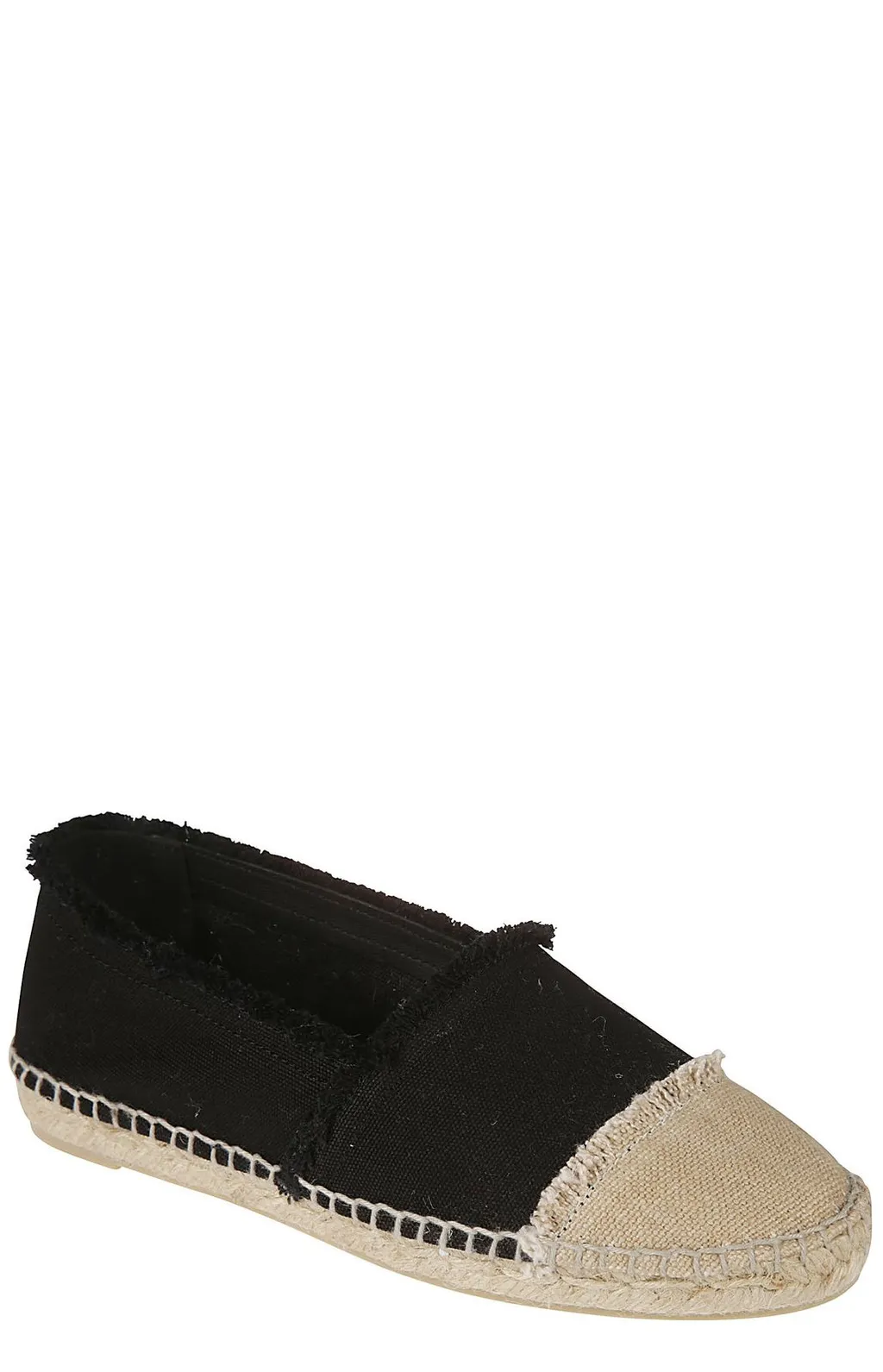 Slip-On Espadrilles
