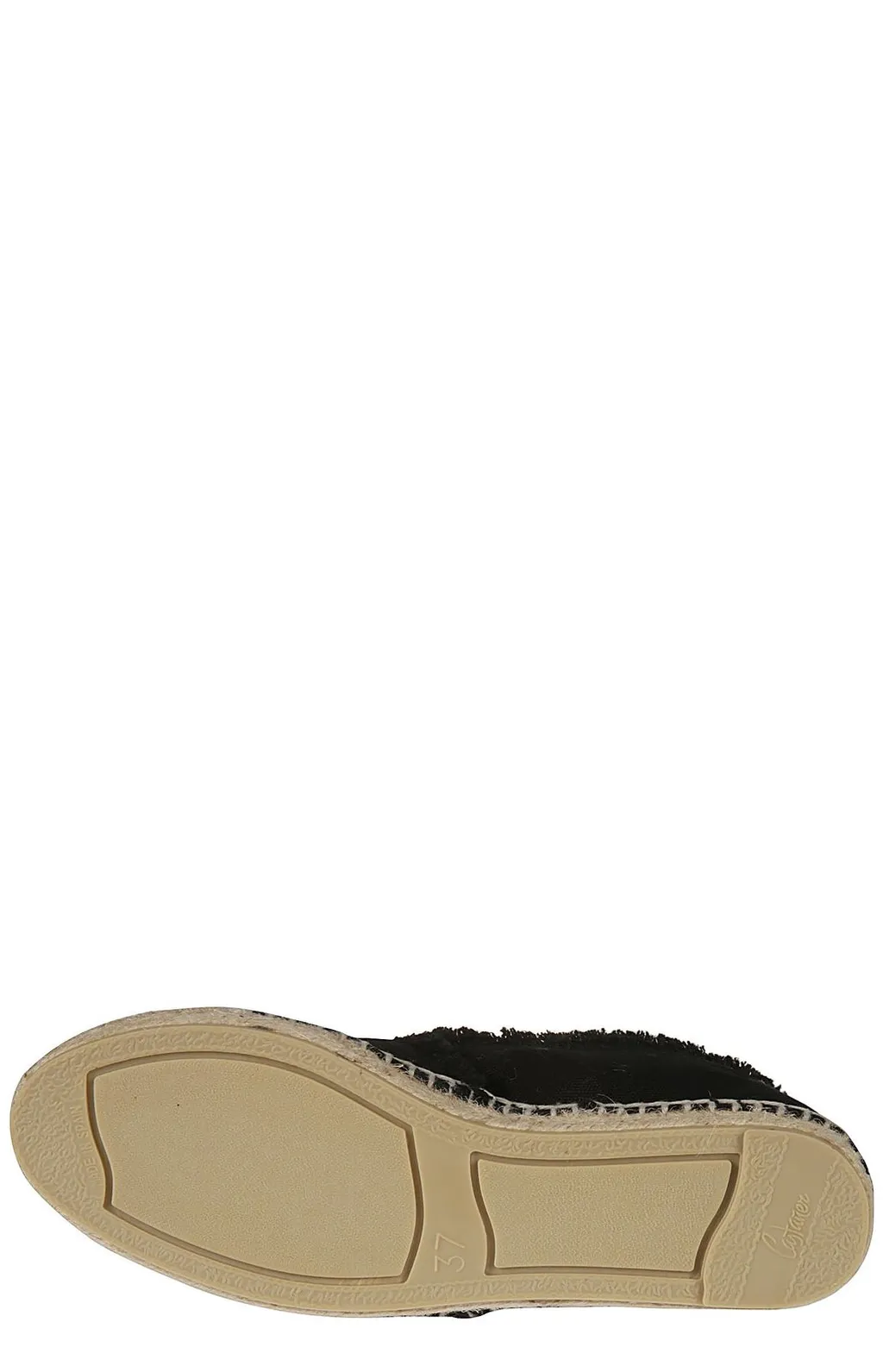 Slip-On Espadrilles