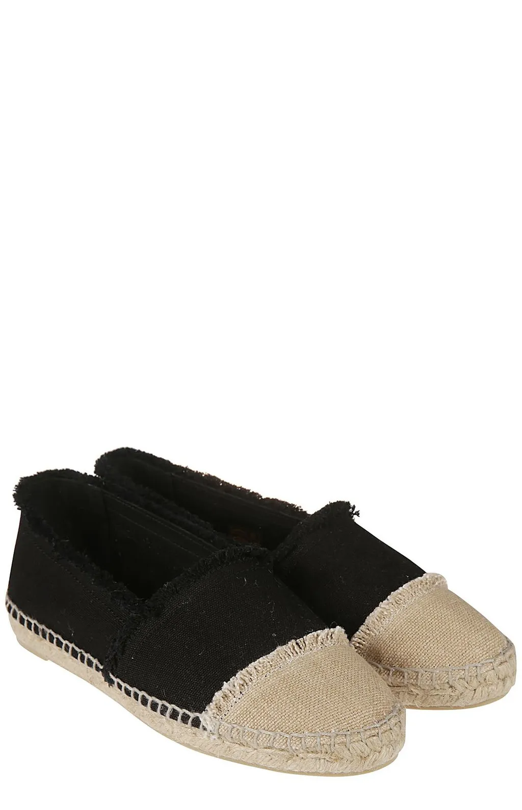 Slip-On Espadrilles