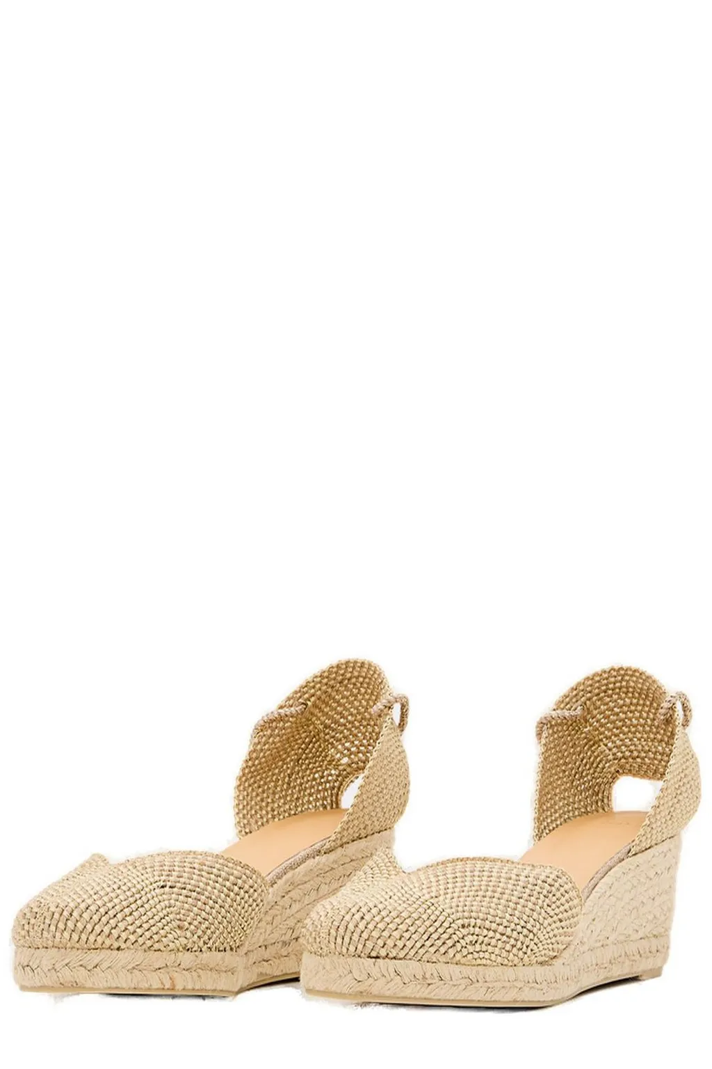 Cora/6/256 Wedge Espadrilles