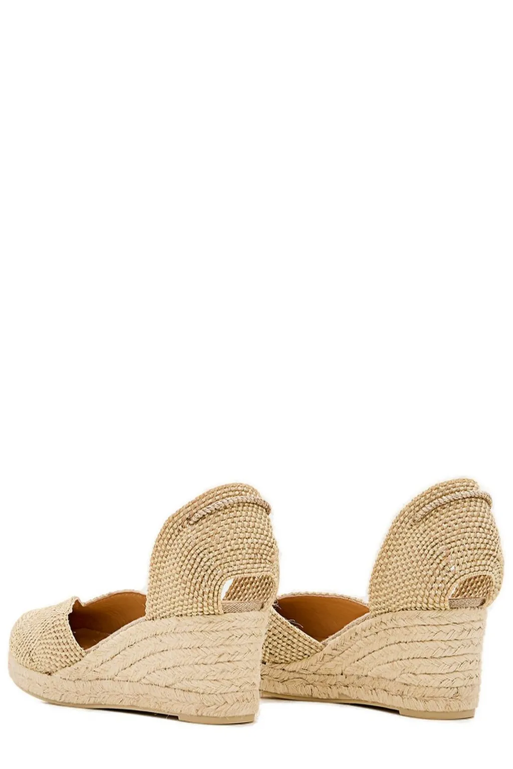 Cora/6/256 Wedge Espadrilles
