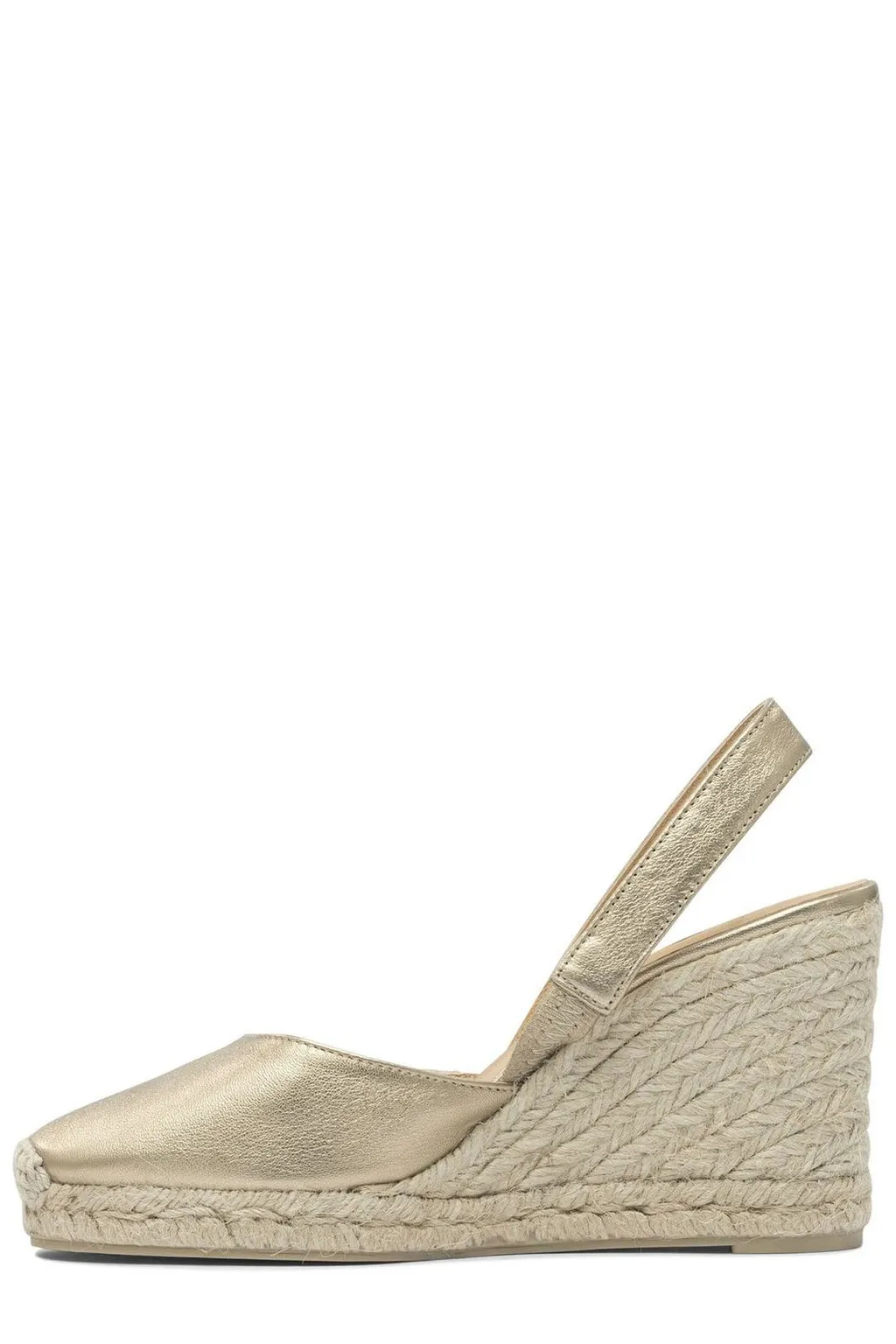Carissa/8/118 Slingback Espadrilles