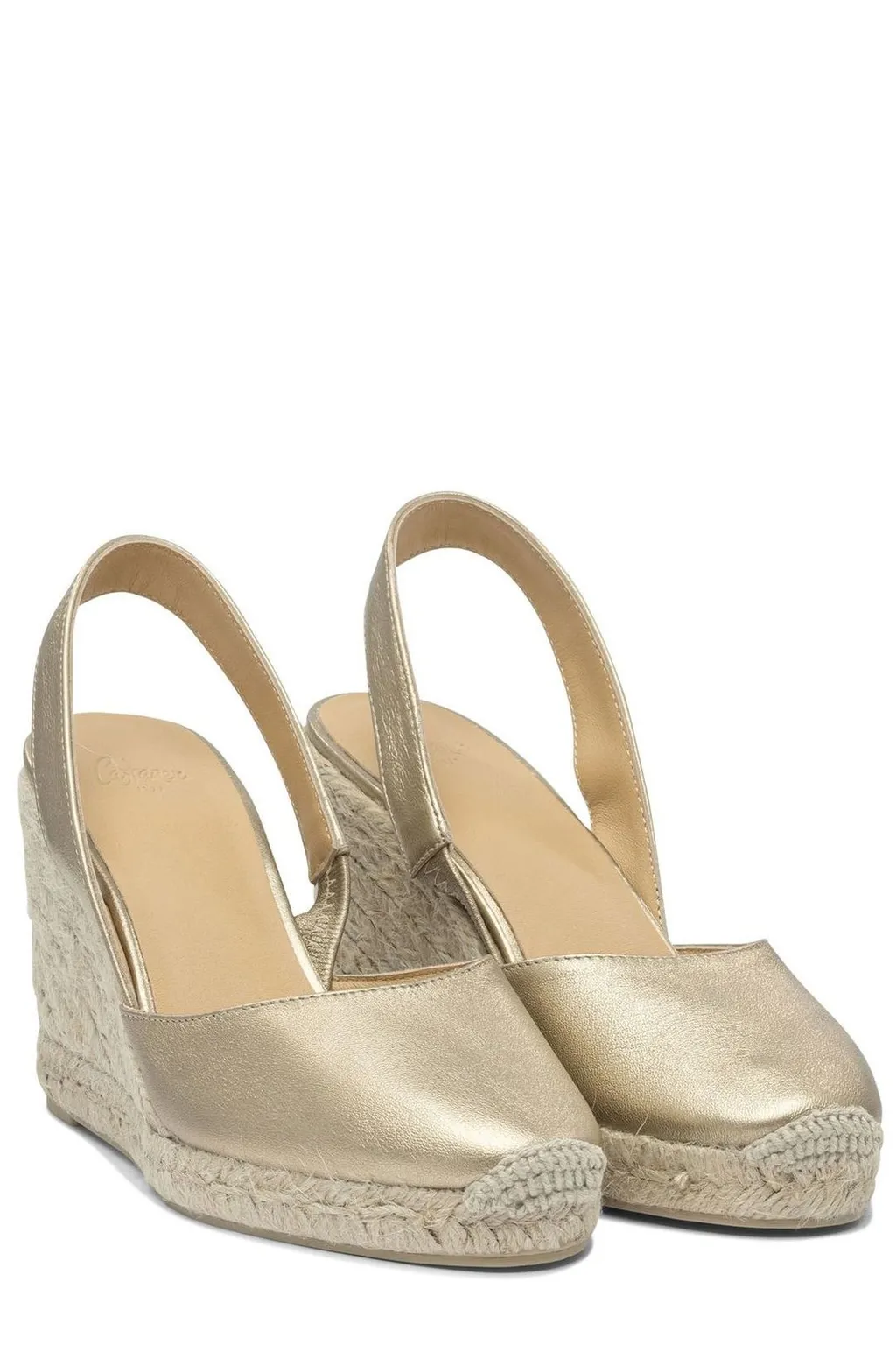 Carissa/8/118 Slingback Espadrilles