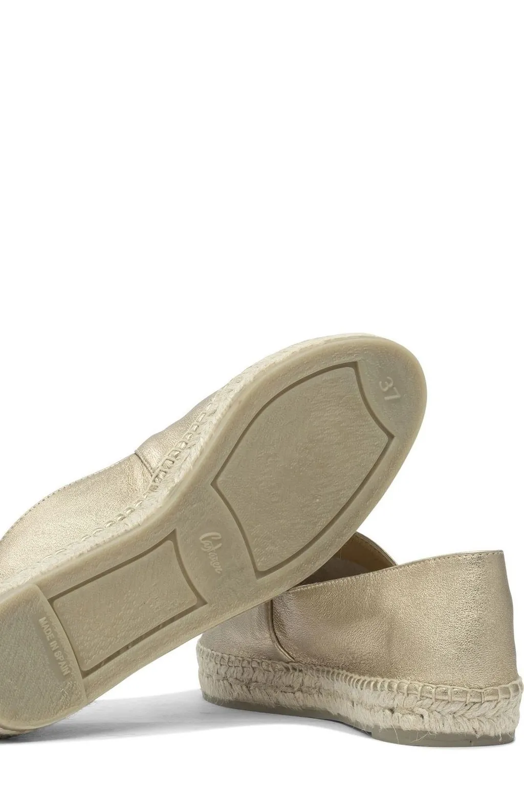 Kenda/118 Flat Espadrilles
