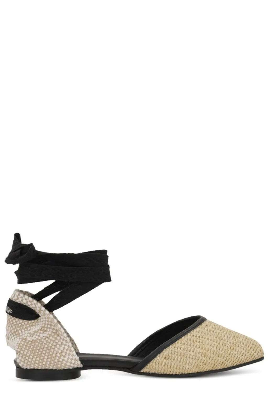 Gasby/104 Flat Espadrilles