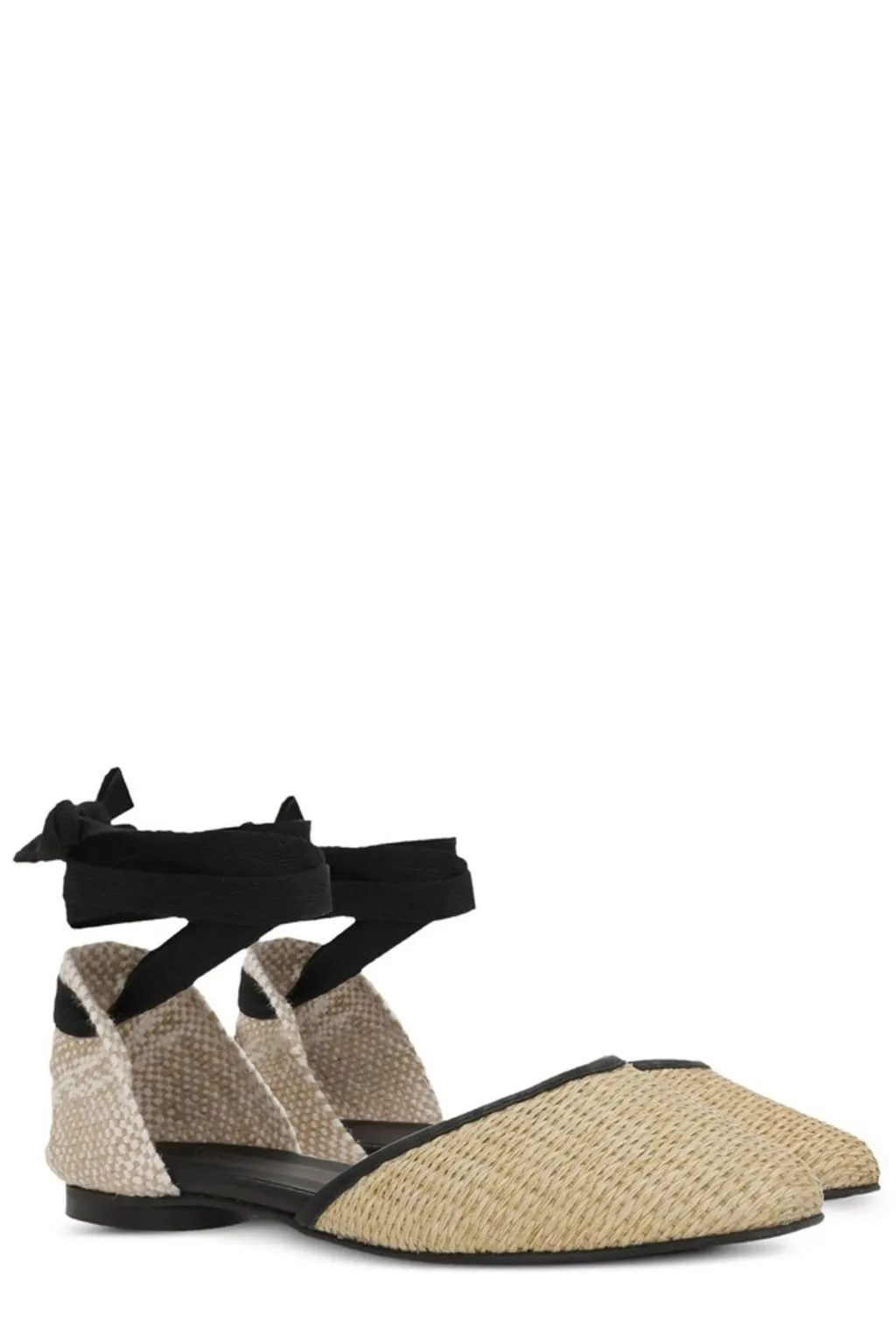 Gasby/104 Flat Espadrilles