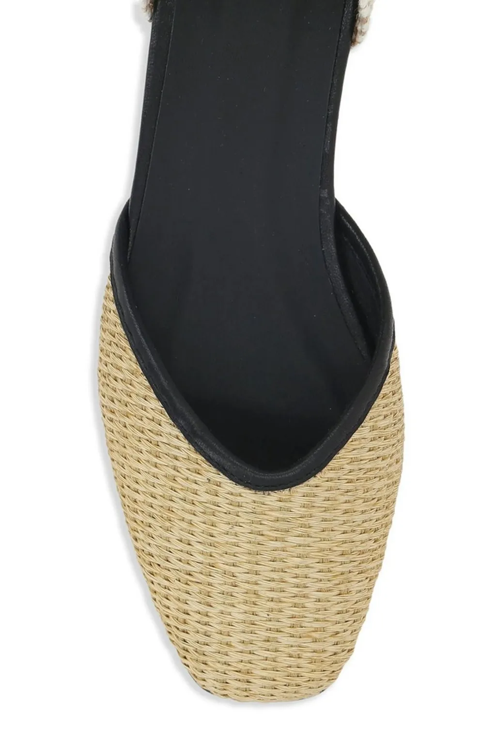Gasby/104 Flat Espadrilles