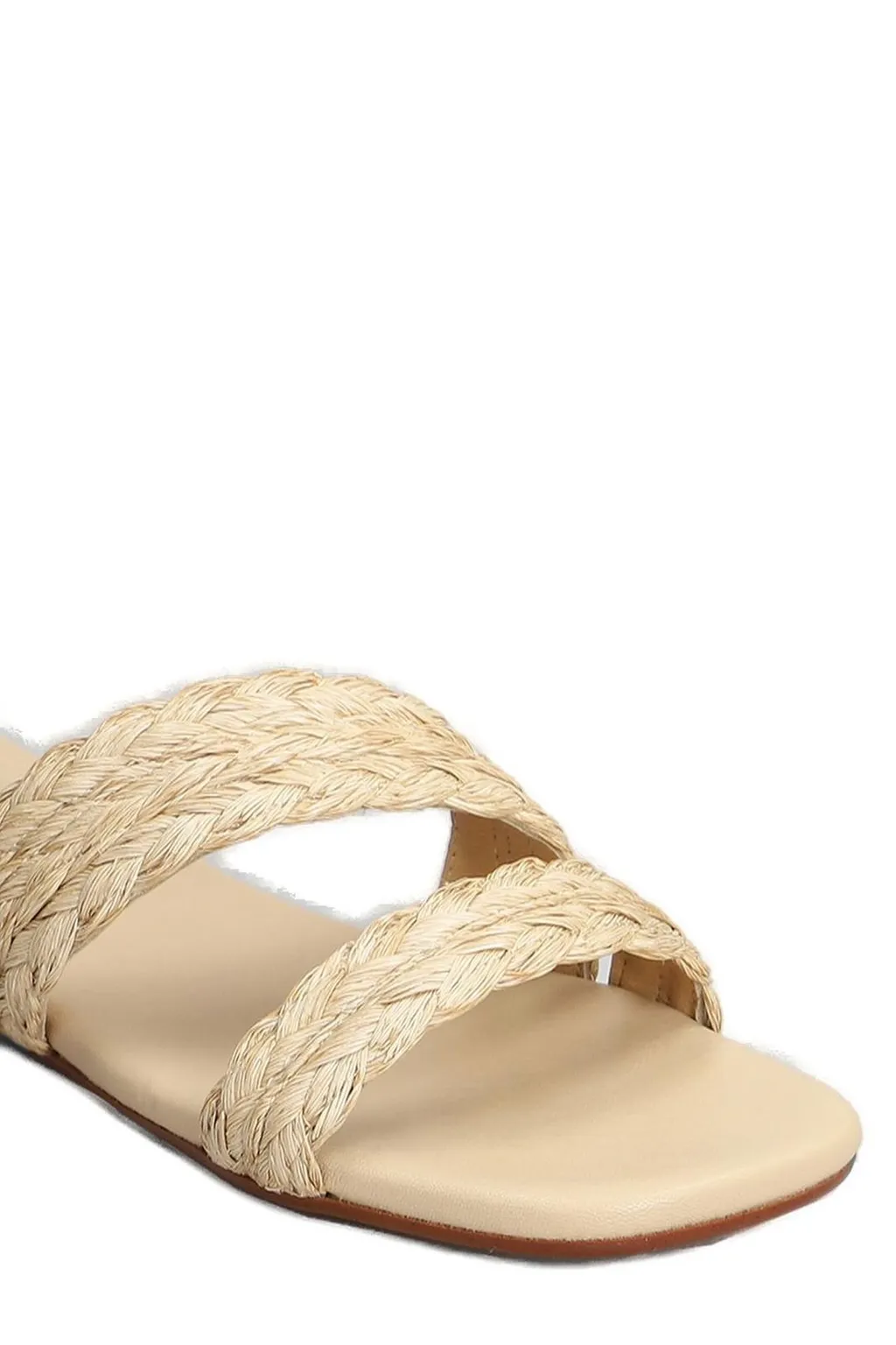 Paz Slip On Sandals
