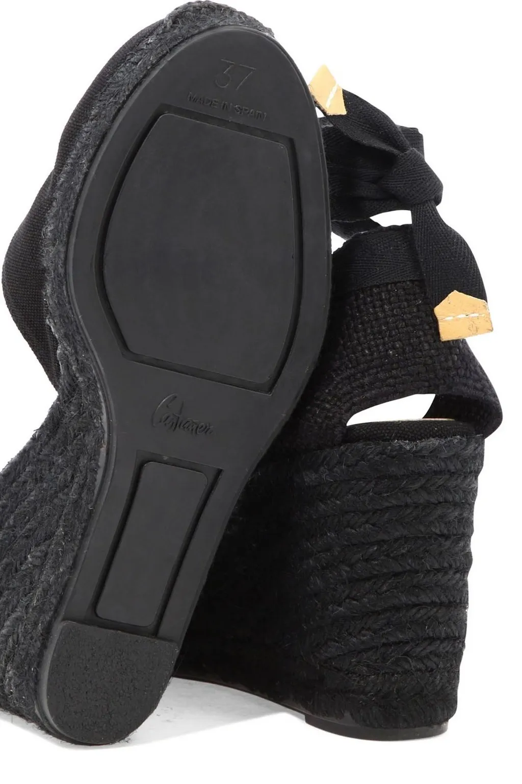 Carina Espadrilles