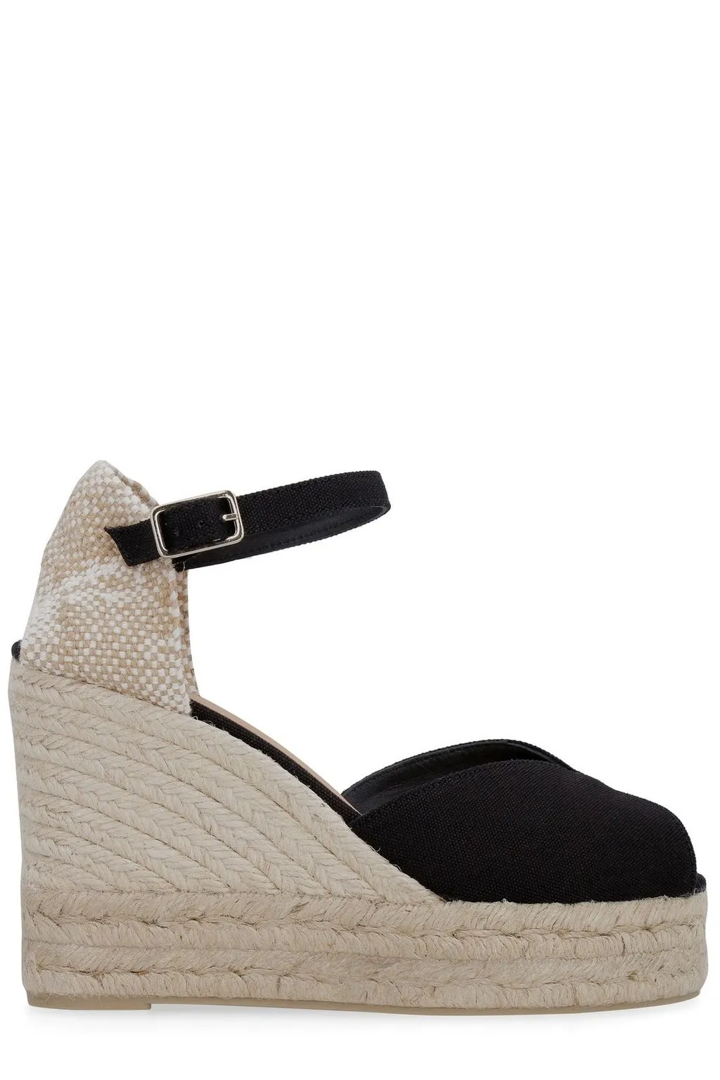Bianca/8Ed/001 Espadrilles