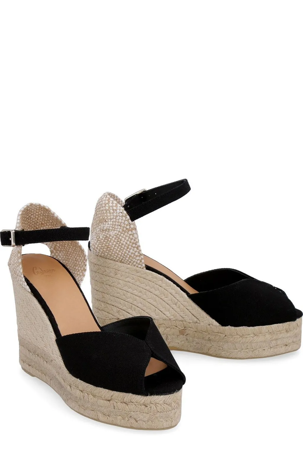Bianca/8Ed/001 Espadrilles