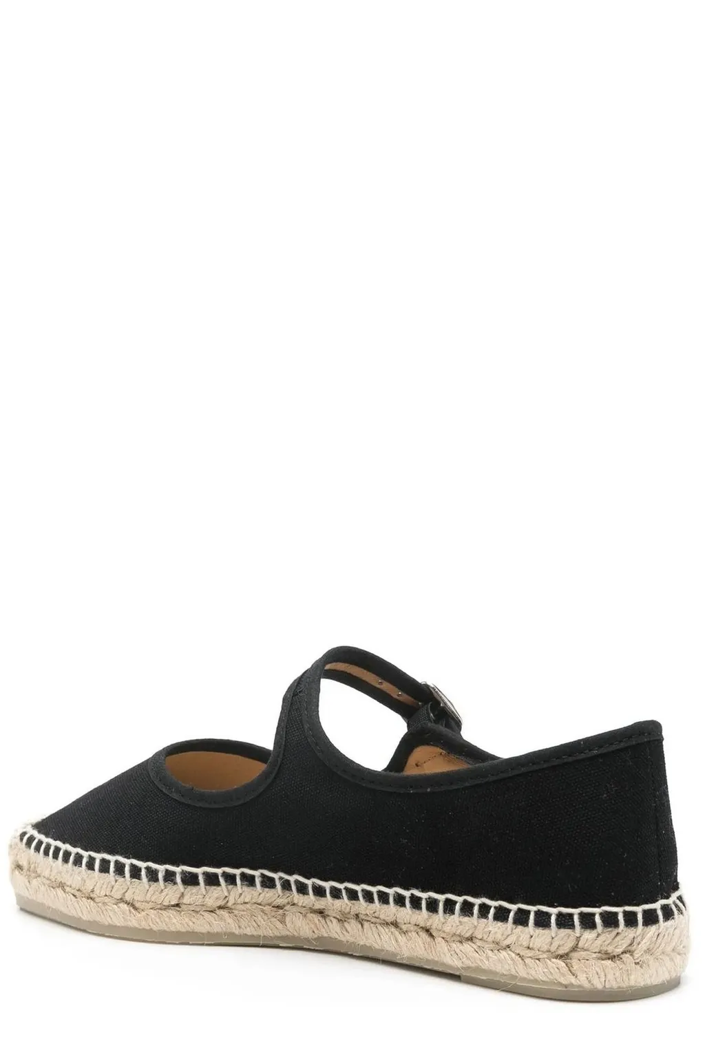 Padua Round Toe Espadrilles