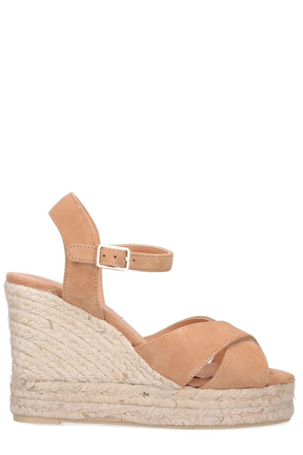 Blaudell/8Ed/007 Wedge Espadrilles