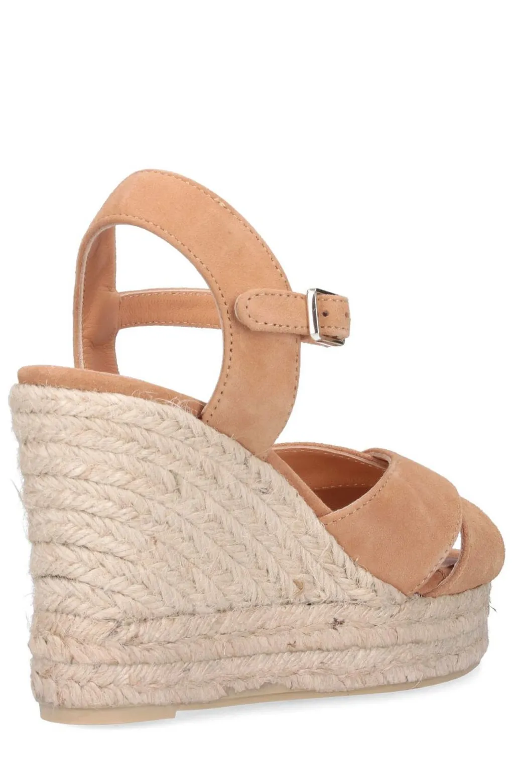 Blaudell/8Ed/007 Wedge Espadrilles