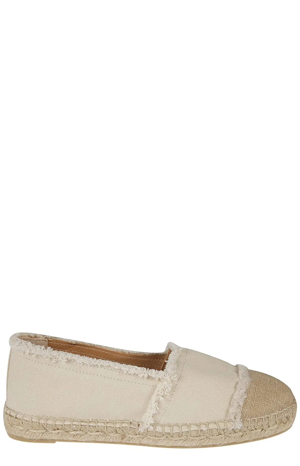 Slip-On Espadrilles