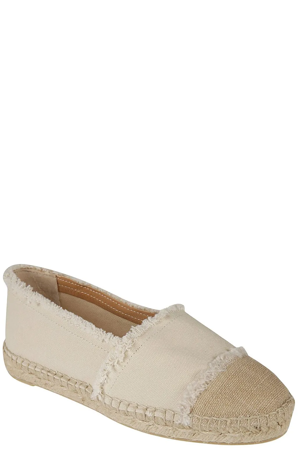 Slip-On Espadrilles