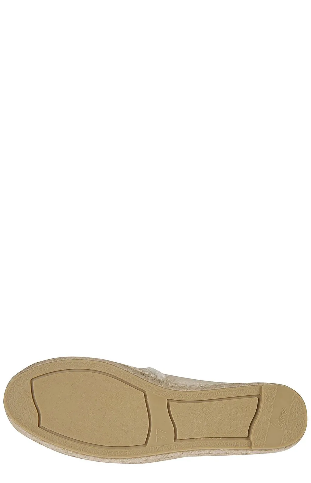 Slip-On Espadrilles