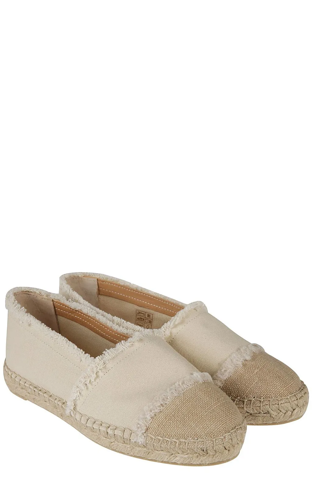 Slip-On Espadrilles